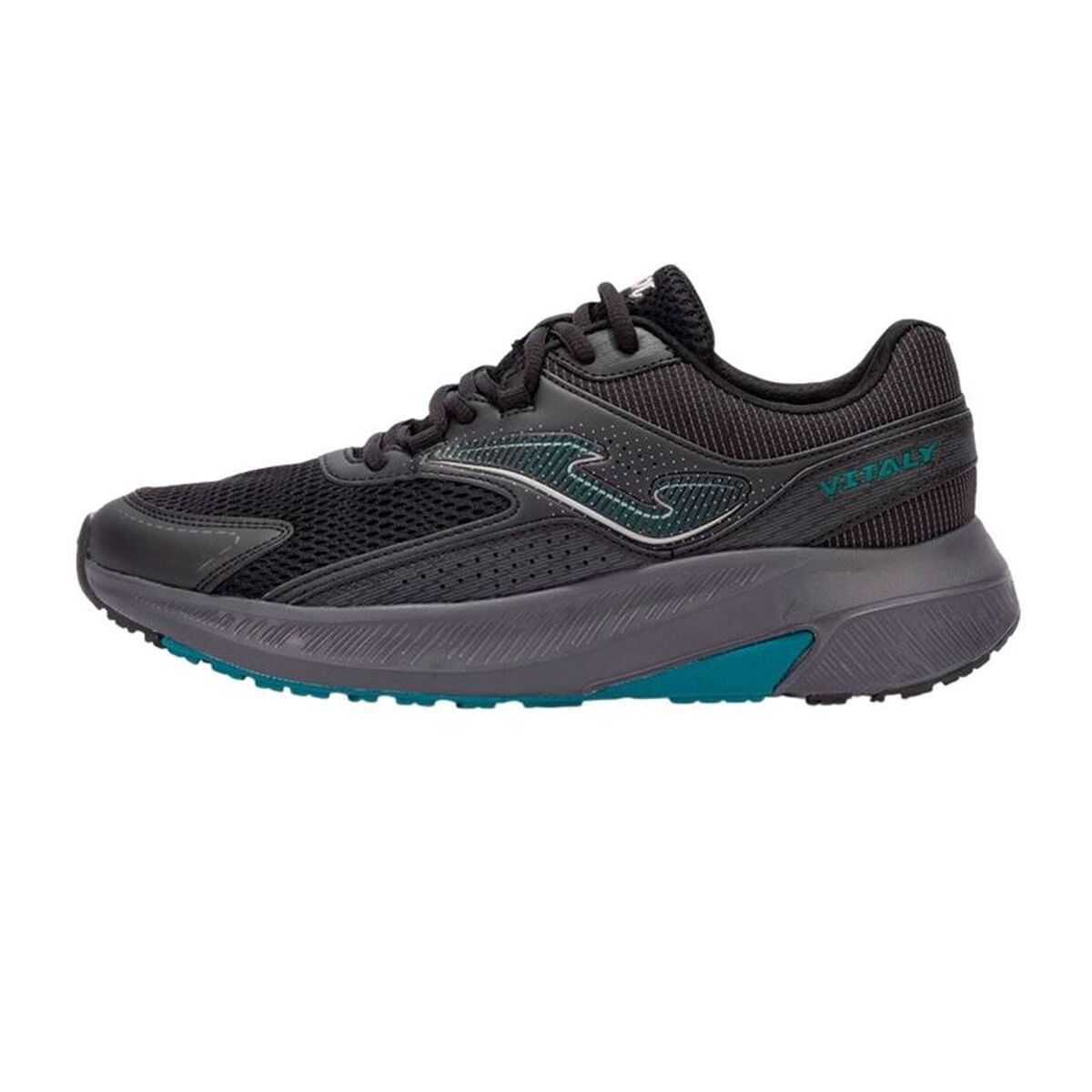 Παπούτσια για Τρέξιμο για Ενήλικες Joma Sport Vitaly 2531 Μαύρο