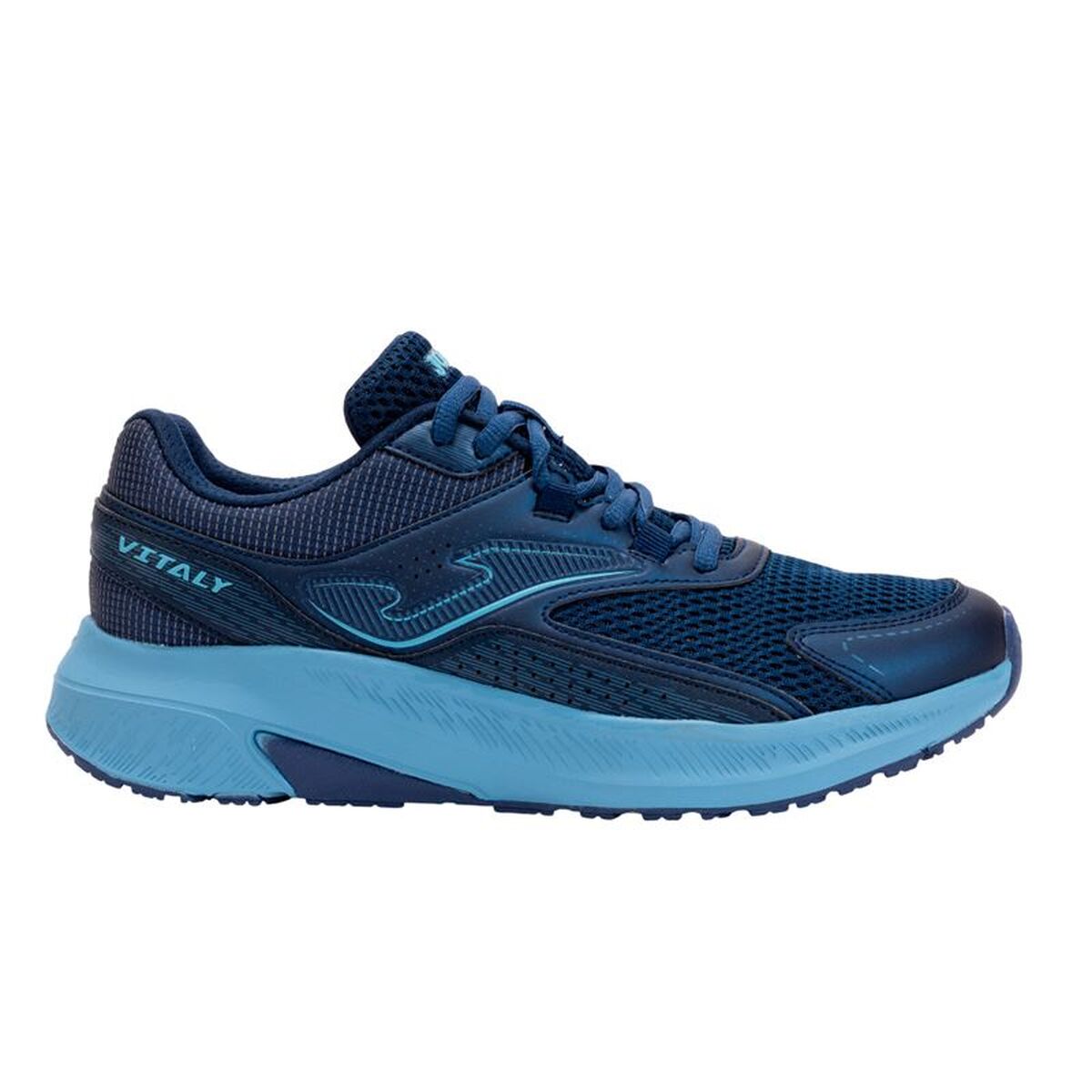Παπούτσια για Tρέξιμο για Ενήλικες Joma Sport Vitaly 2533 Μπλε