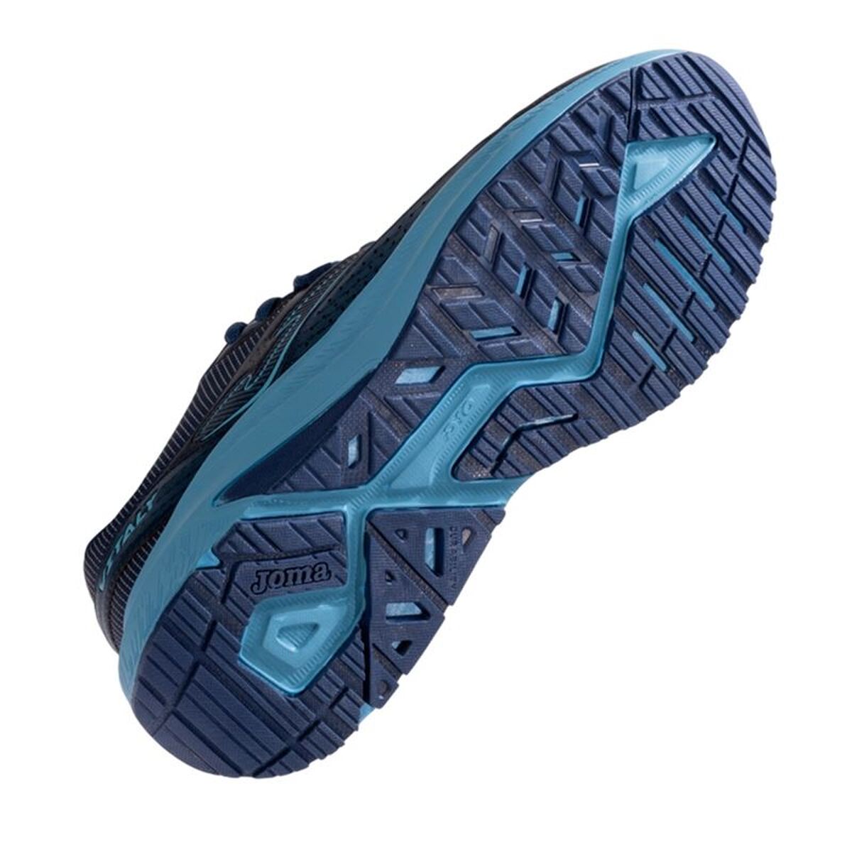 Παπούτσια για Tρέξιμο για Ενήλικες Joma Sport Vitaly 2533 Μπλε