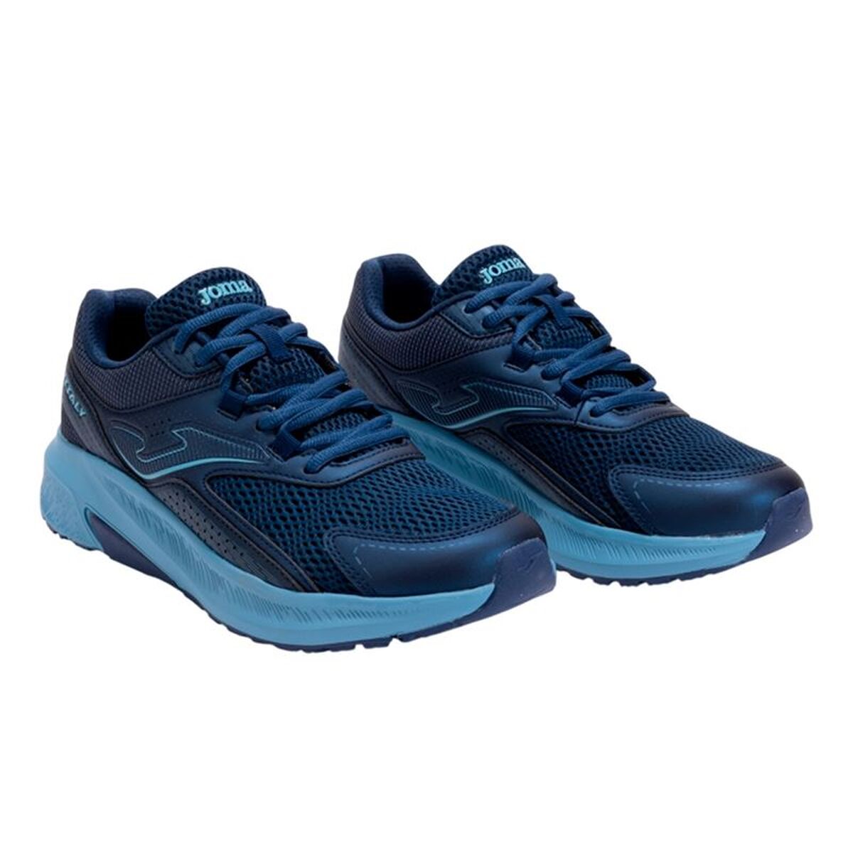 Παπούτσια για Tρέξιμο για Ενήλικες Joma Sport Vitaly 2533 Μπλε