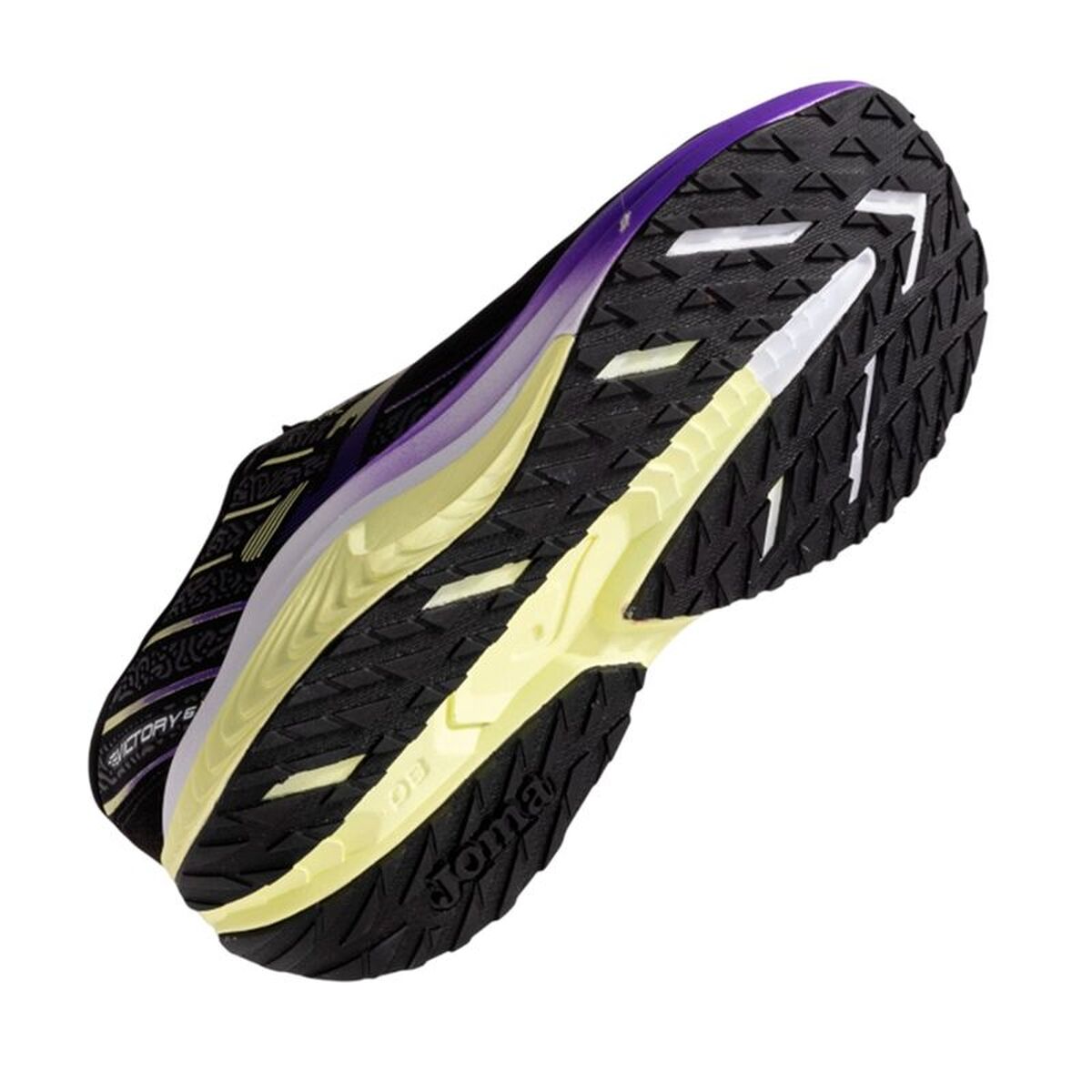 Παπουτσια για Trexmo για Ενηλικες Joma Sport Victory 2501 Μαυρο