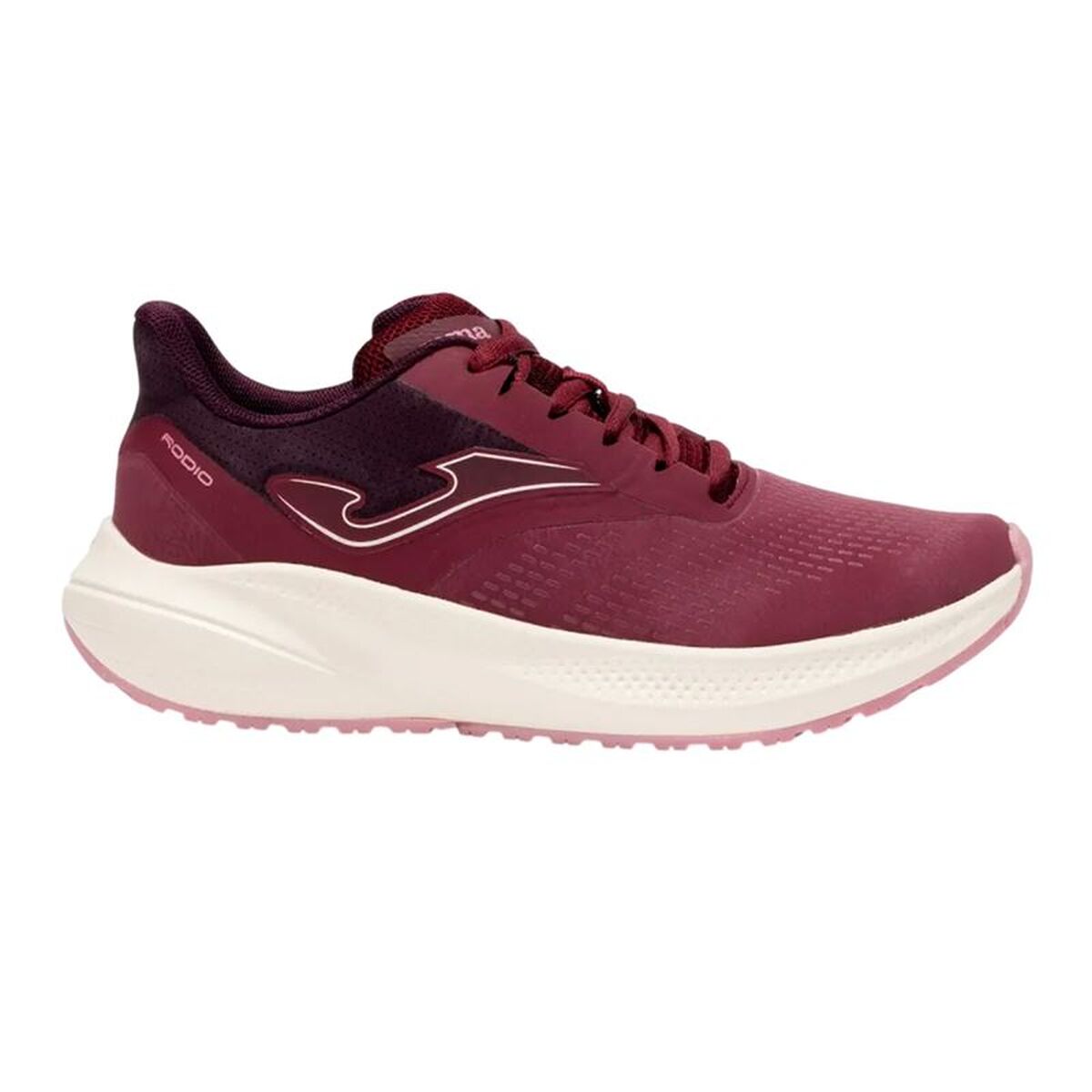 Παπούτσια για Τρέξιμο για Ενήλικες Joma Sport Rodio 2520 Καφέ