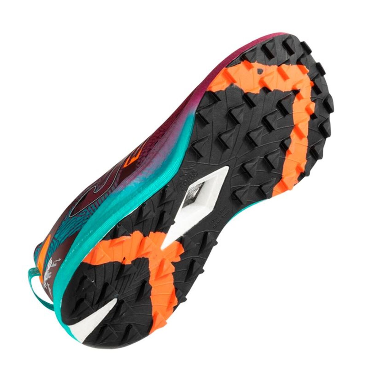 Παπούτσια trail για άνδρες (τρέξιμο στο βουνό) Joma Sport Tr-6 2520 Φούξια