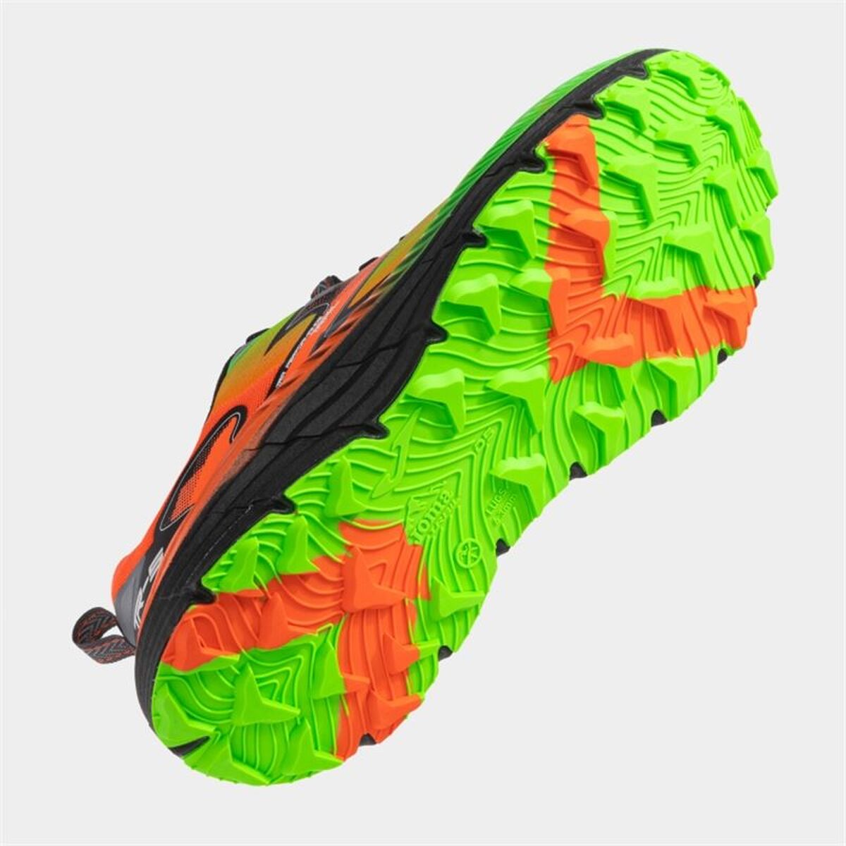 Παπουτσια για Τρέξιμο για Ενήλικες Joma Sport Tr-5 2516 Πράσινο
