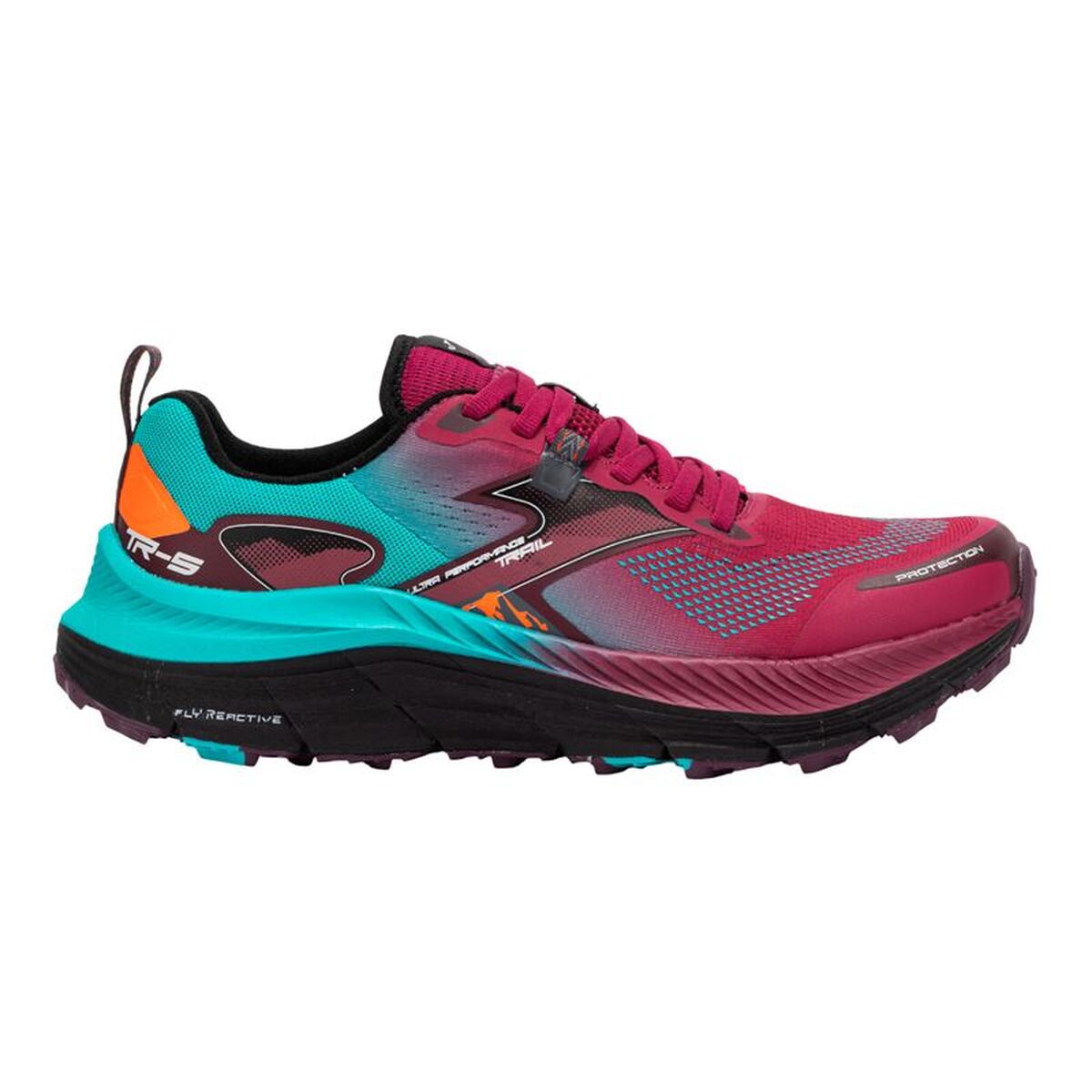 Παπούτσια για Tρέξιμο για Ενήλικες Joma Sport Tr-5 2520 Καφέ