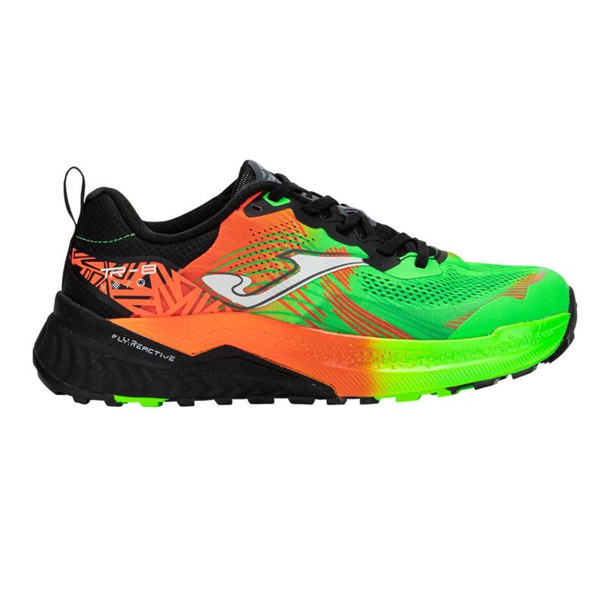 Παπουτσια για Trexιμο για Ενηλικες Joma Sport Tr-8 2516