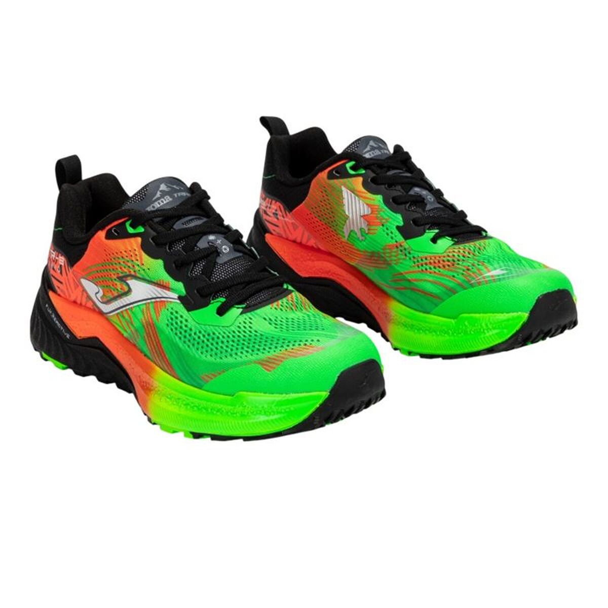 Παπουτσια για Trexιμο για Ενηλικες Joma Sport Tr-8 2516
