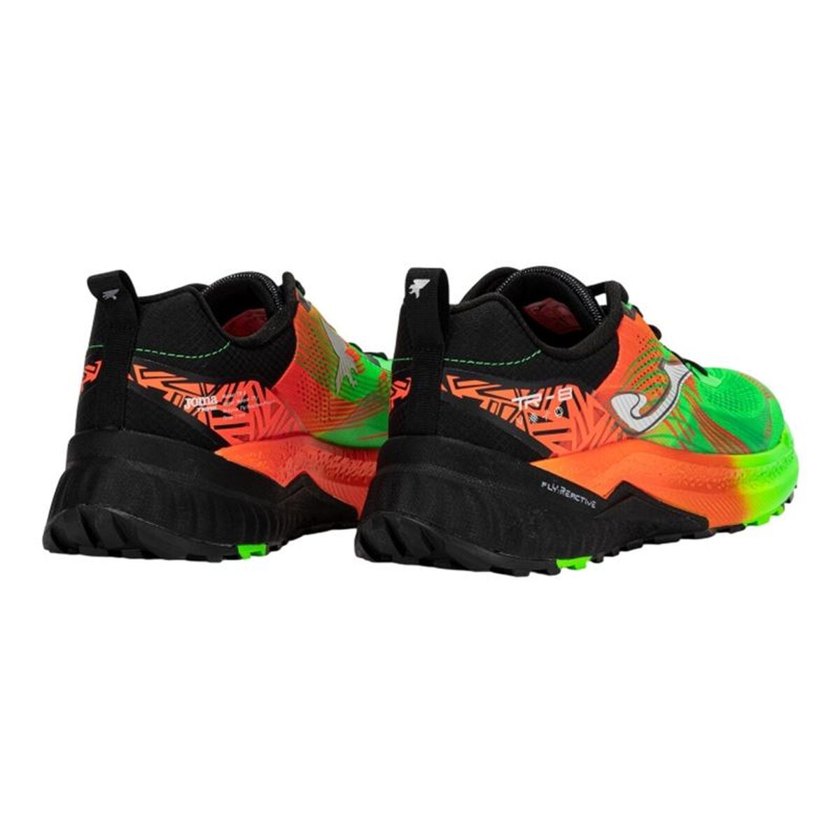 Παπουτσια για Trexιμο για Ενηλικες Joma Sport Tr-8 2516