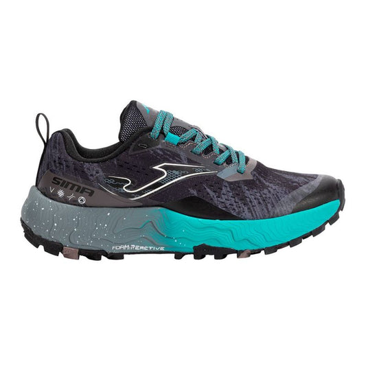 Παπούτσια trail για γυναίκες Joma Sport Sima 2531 Μαύρο