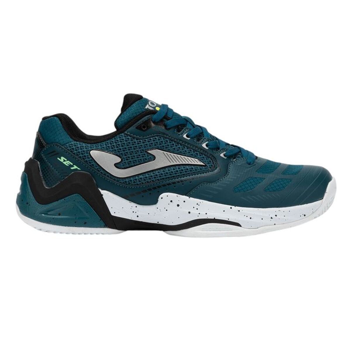Ανδρικά Παπούτσια Τένις Joma Sport Set 2517 Τυρκουάζ
