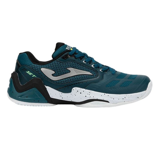 Ανδρικά Παπούτσια Τένις Joma Sport Set 2517 Τυρκουάζ