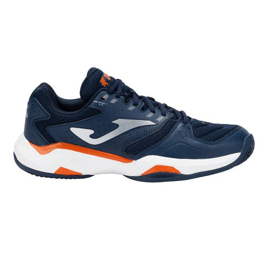 Ανδρικά Παπούτσια Τένις Joma Sport Master 1000 2503 Ναυτικό Μπλε