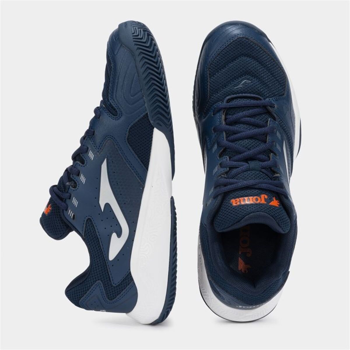 Ανδρικά Παπούτσια Τένις Joma Sport Master 1000 2503 Ναυτικό Μπλε