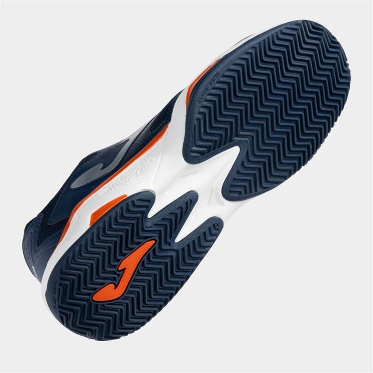 Ανδρικά Παπούτσια Τένις Joma Sport Master 1000 2503 Ναυτικό Μπλε