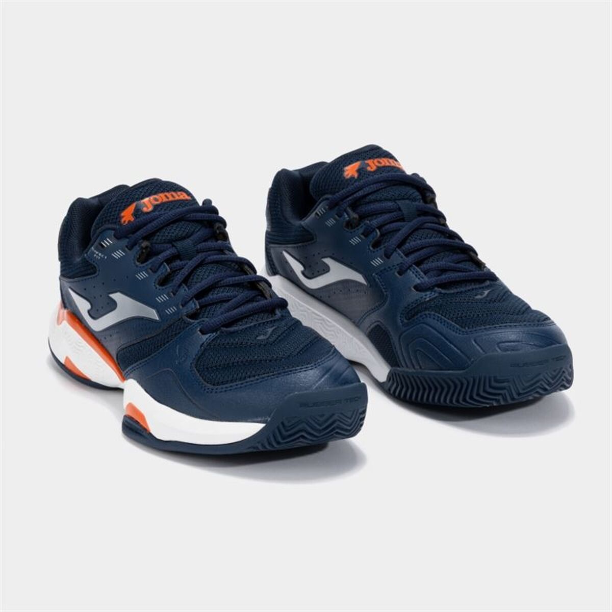 Ανδρικά Παπούτσια Τένις Joma Sport Master 1000 2503 Ναυτικό Μπλε