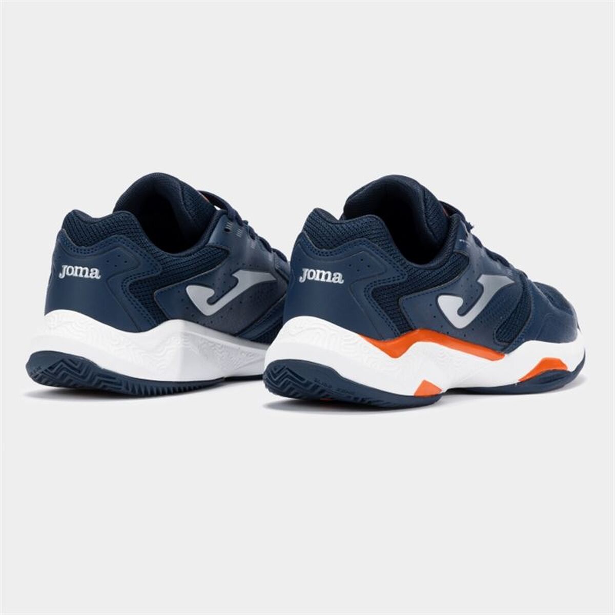 Ανδρικά Παπούτσια Τένις Joma Sport Master 1000 2503 Ναυτικό Μπλε