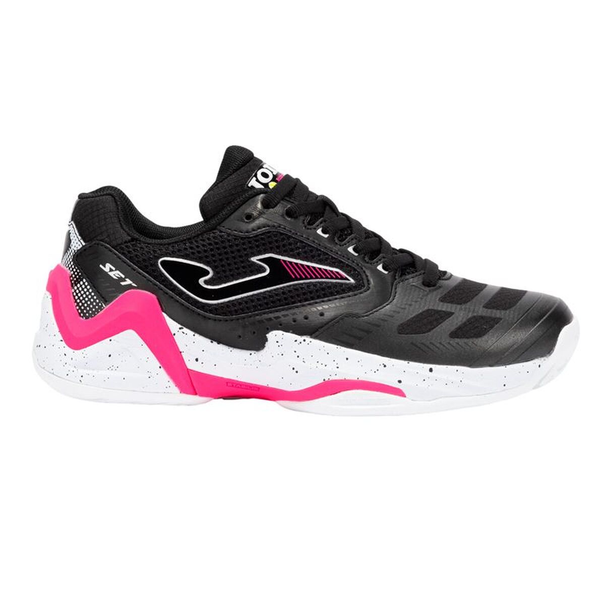 Γυναικεία Παπούτσια Τένις Joma Sport Set 2501 Μαύρο