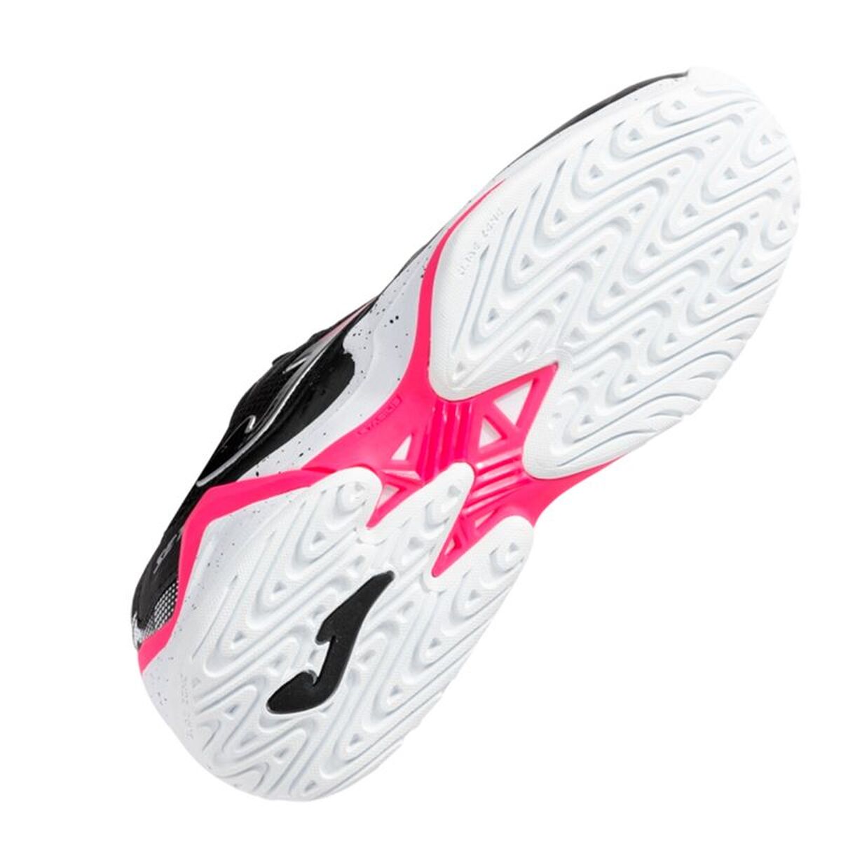 Γυναικεία Παπούτσια Τένις Joma Sport Set 2501 Μαύρο