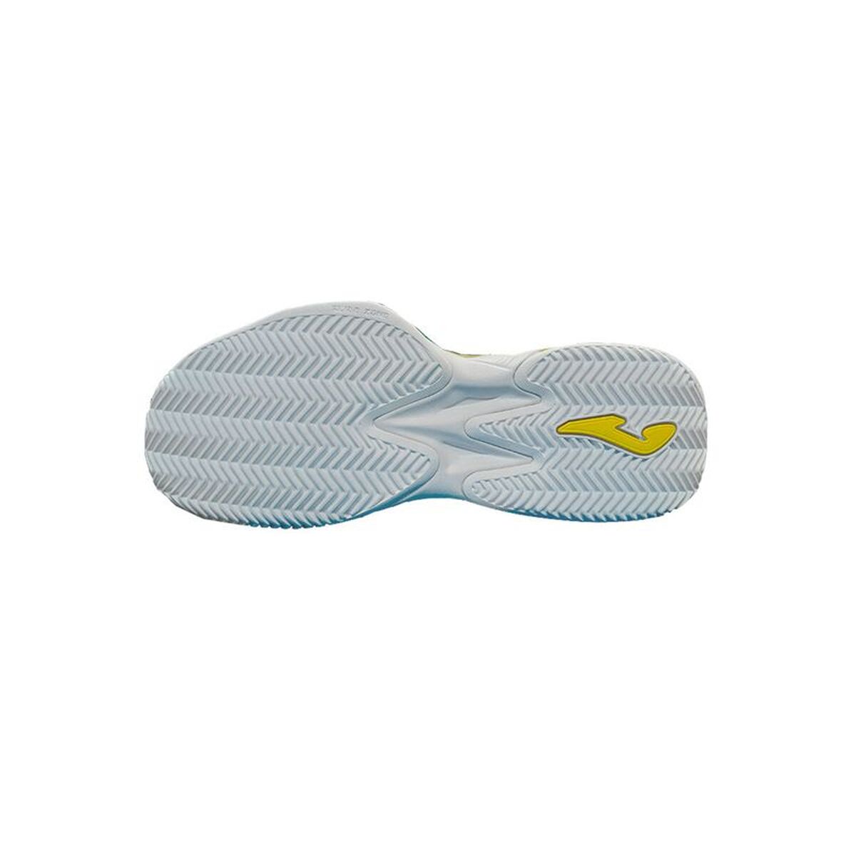 Γυναικεία Παπούτσια Τένις Joma Sport Master 1000 2502 Λευκό