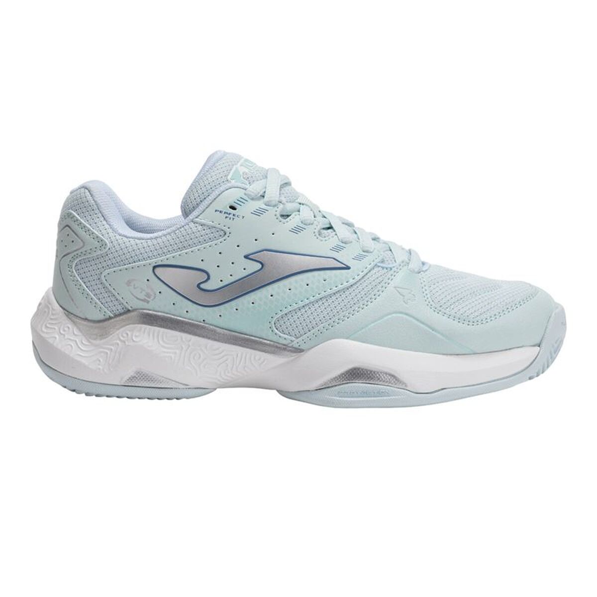 Γυναικεία Παπούτσια Τένις Joma Sport Master 1000 2505 Ανοιχτό Μπλε
