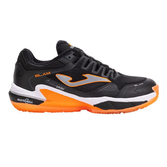 Παπούτσια Paddle για Ενήλικες Joma Sport Slam 2501 Μαύρο