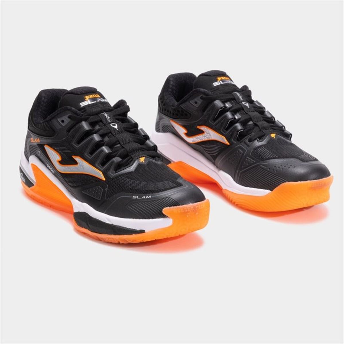 Παπούτσια Paddle για Ενήλικες Joma Sport Slam 2501 Μαύρο