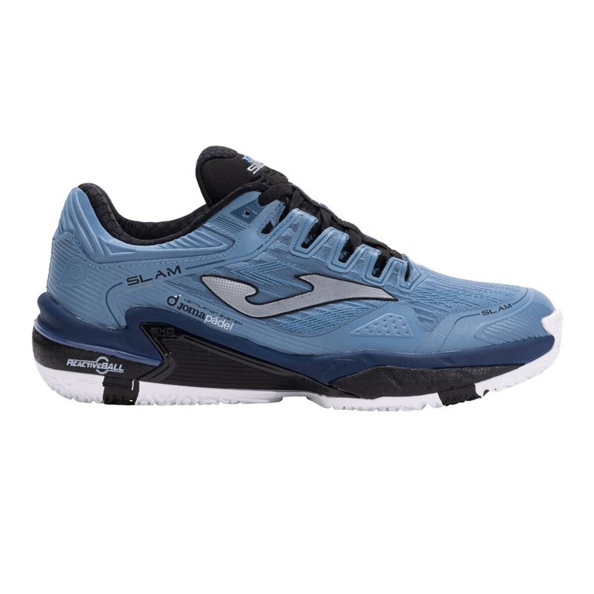 Παπούτσια Paddle για Ενήλικες Joma Sport Slam 2517 Μπλε