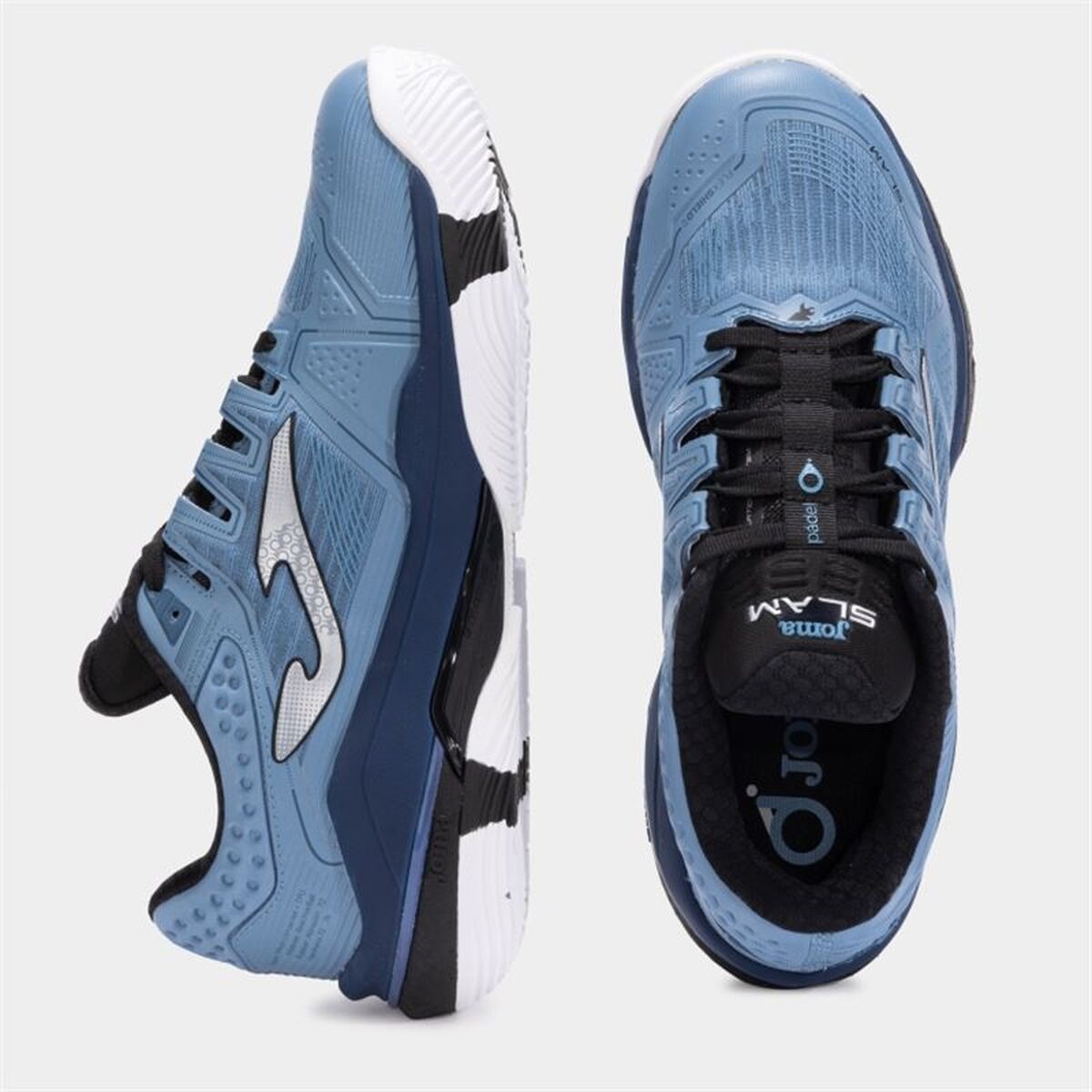 Παπούτσια Paddle για Ενήλικες Joma Sport Slam 2517 Μπλε
