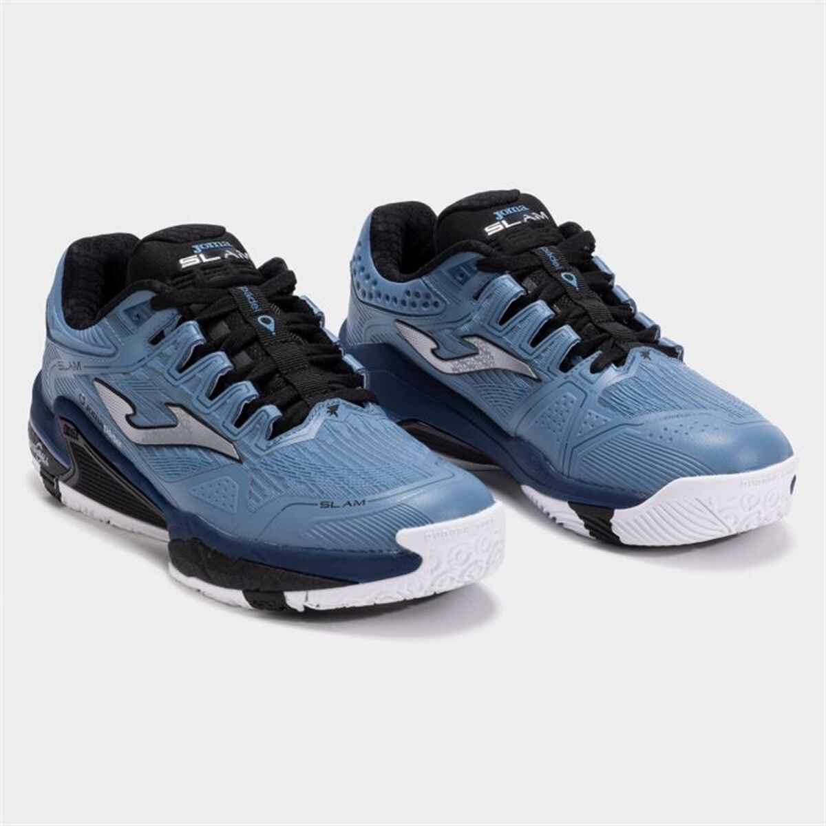 Παπούτσια Paddle για Ενήλικες Joma Sport Slam 2517 Μπλε
