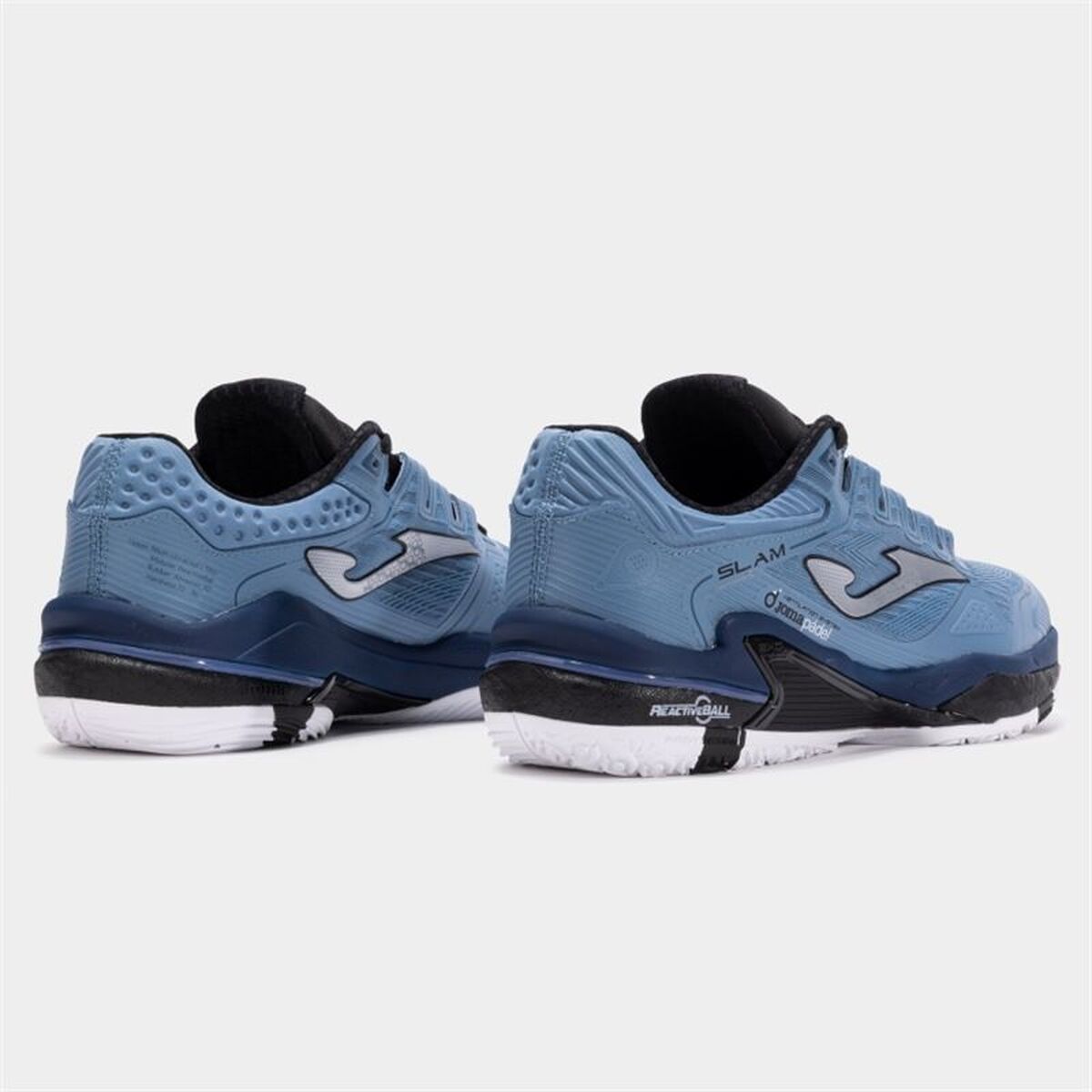 Παπούτσια Paddle για Ενήλικες Joma Sport Slam 2517 Μπλε