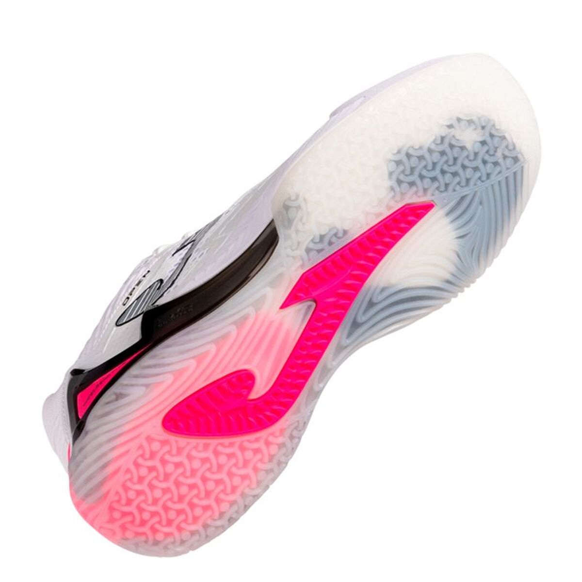 Παπούτσια Paddle για Ενήλικες Joma Sport Open 2502 Λευκό