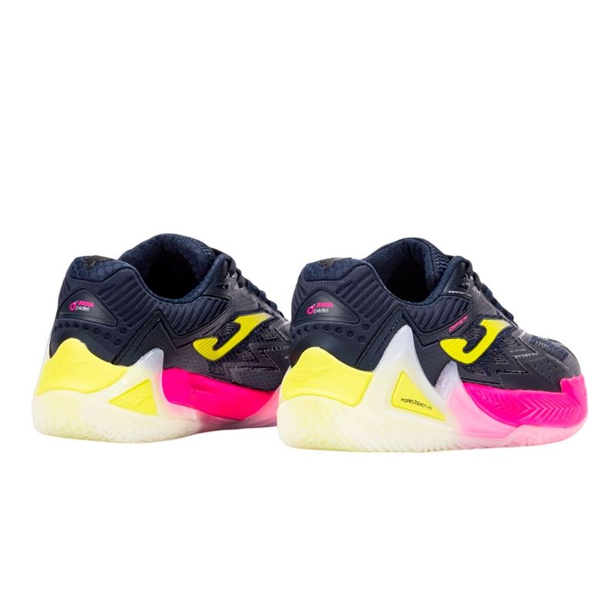 Παπούτσια Paddle για Ενήλικες Joma Sport Open 2503 Ναυτικό Μπλε