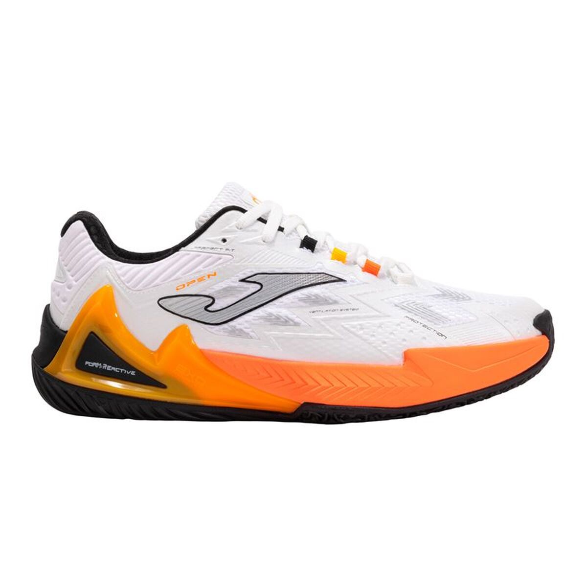 Παπούτσια Paddle για Ενήλικες Joma Sport Open 2516 Λευκό
