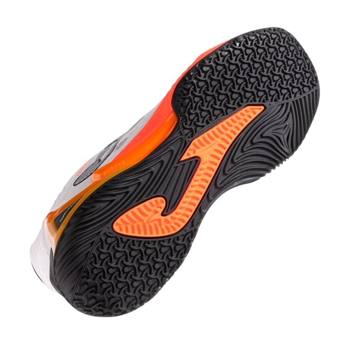 Παπούτσια Paddle για Ενήλικες Joma Sport Open 2516 Λευκό