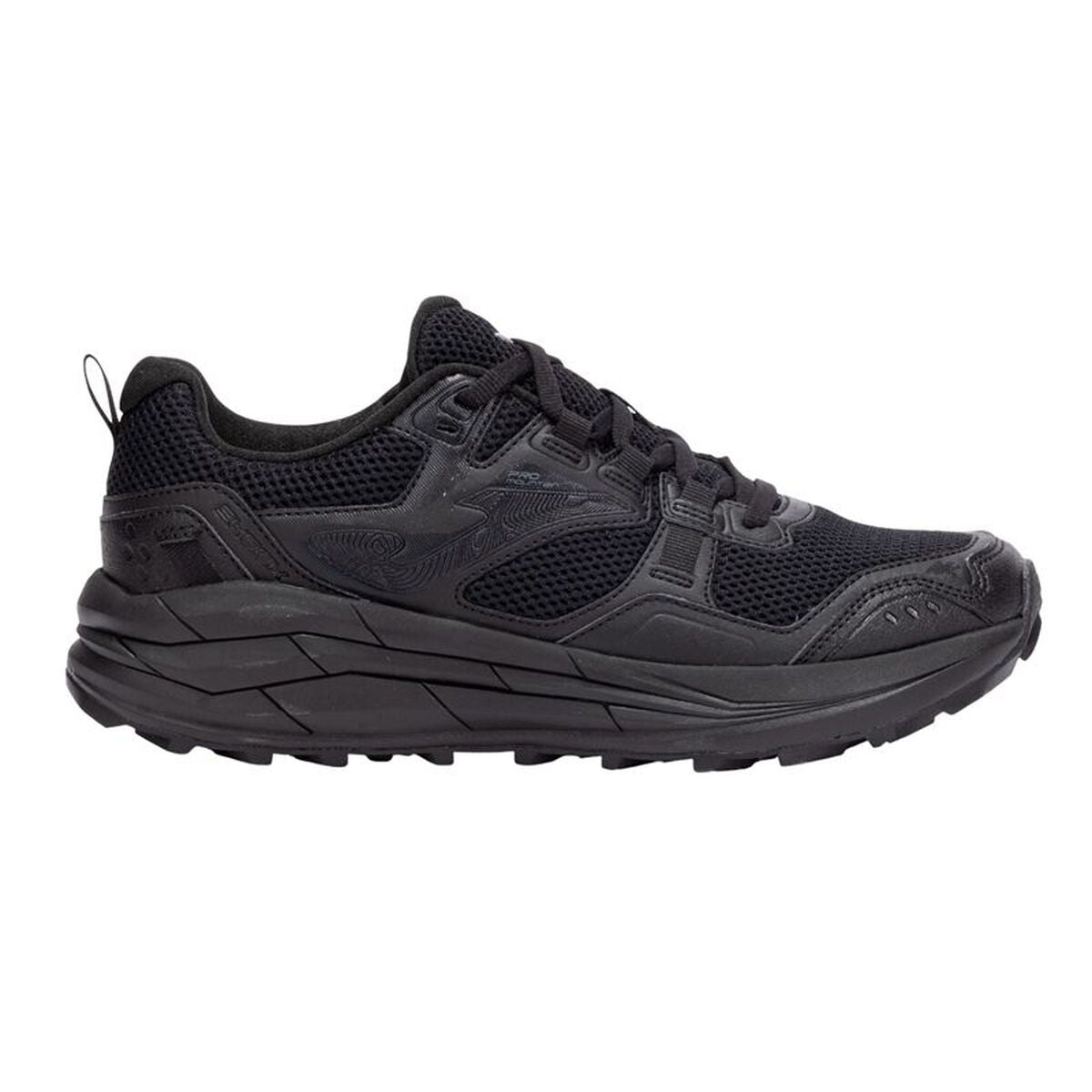 Παπούτσια trail για άνδρες (τρέξιμο στο βουνό) Joma Sport Shock 2531 Μαύρο