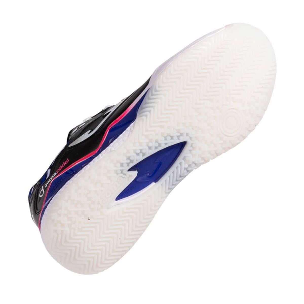 Παπούτσια Paddle για Ενήλικες Joma Sport Spin 2531 Μαύρο