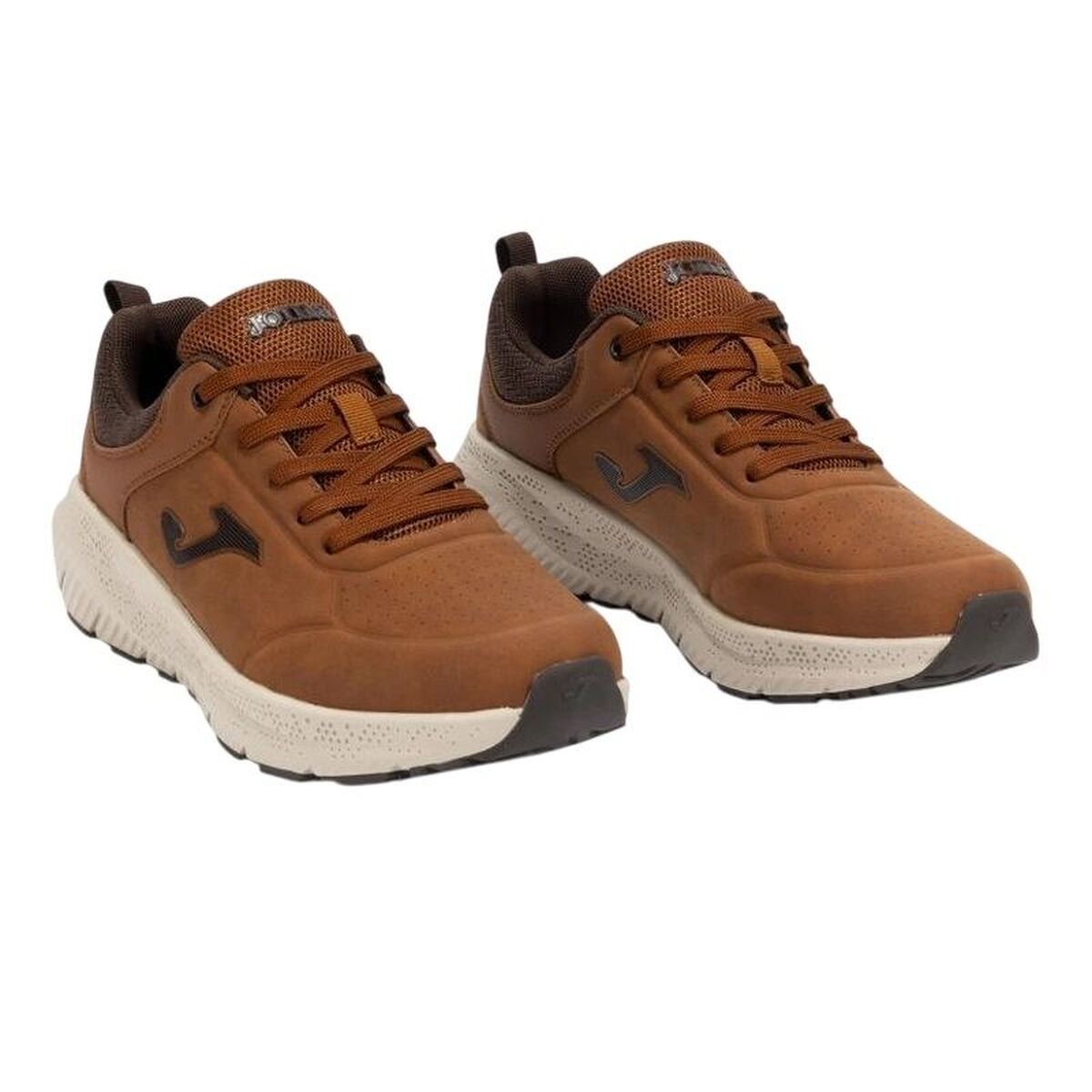 Ανδρικά Casual Παπούτσια Joma Sport Atolon 2526 Ανοιχτό καφέ