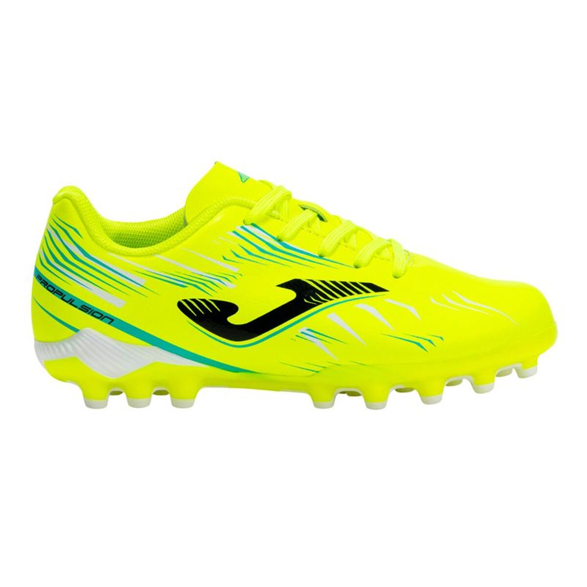 Μπάλες Ποδοσφαίρου για Ενήλικες Joma Sport Propulsion 2509 Κίτρινο