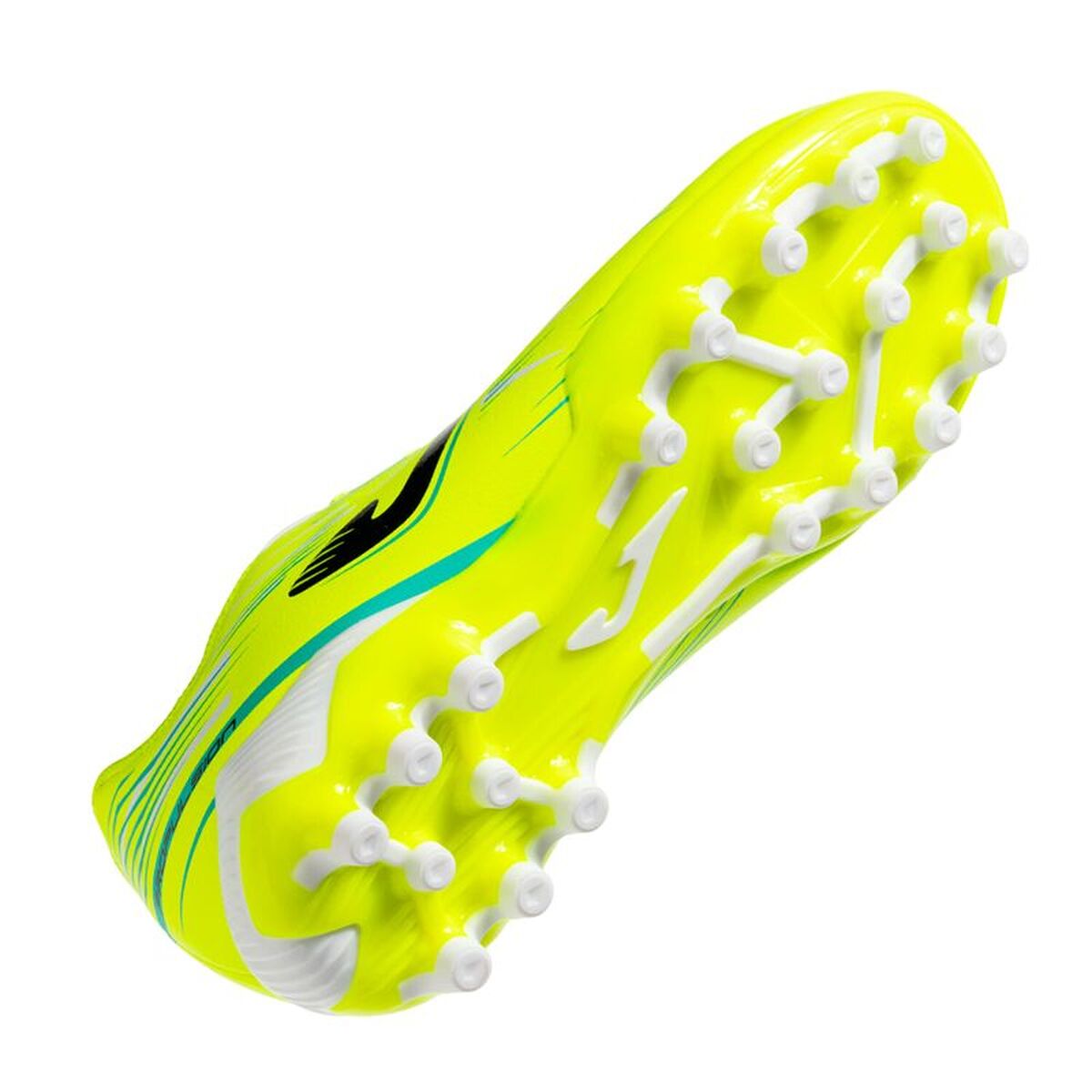 Μπάλες Ποδοσφαίρου για Ενήλικες Joma Sport Propulsion 2509 Κίτρινο
