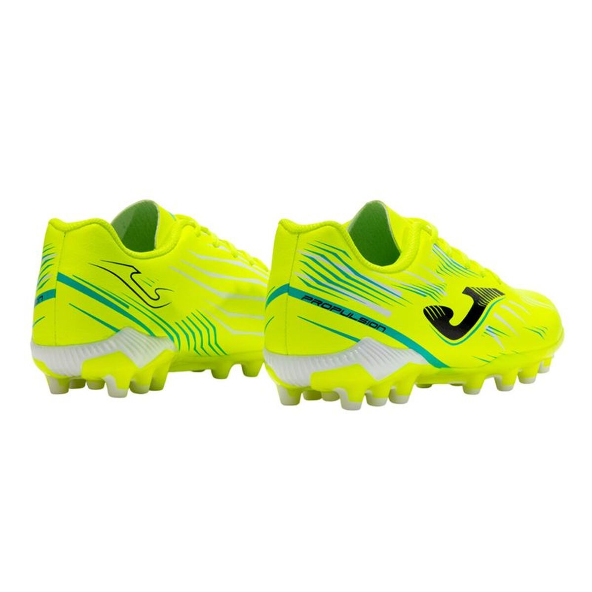 Μπάλες Ποδοσφαίρου για Ενήλικες Joma Sport Propulsion 2509 Κίτρινο
