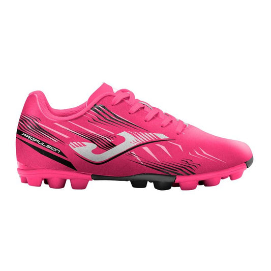 Μπάλες Ποδοσφαίρου για Ενήλικες Joma Sport  Propulsion 2510 Φούξια