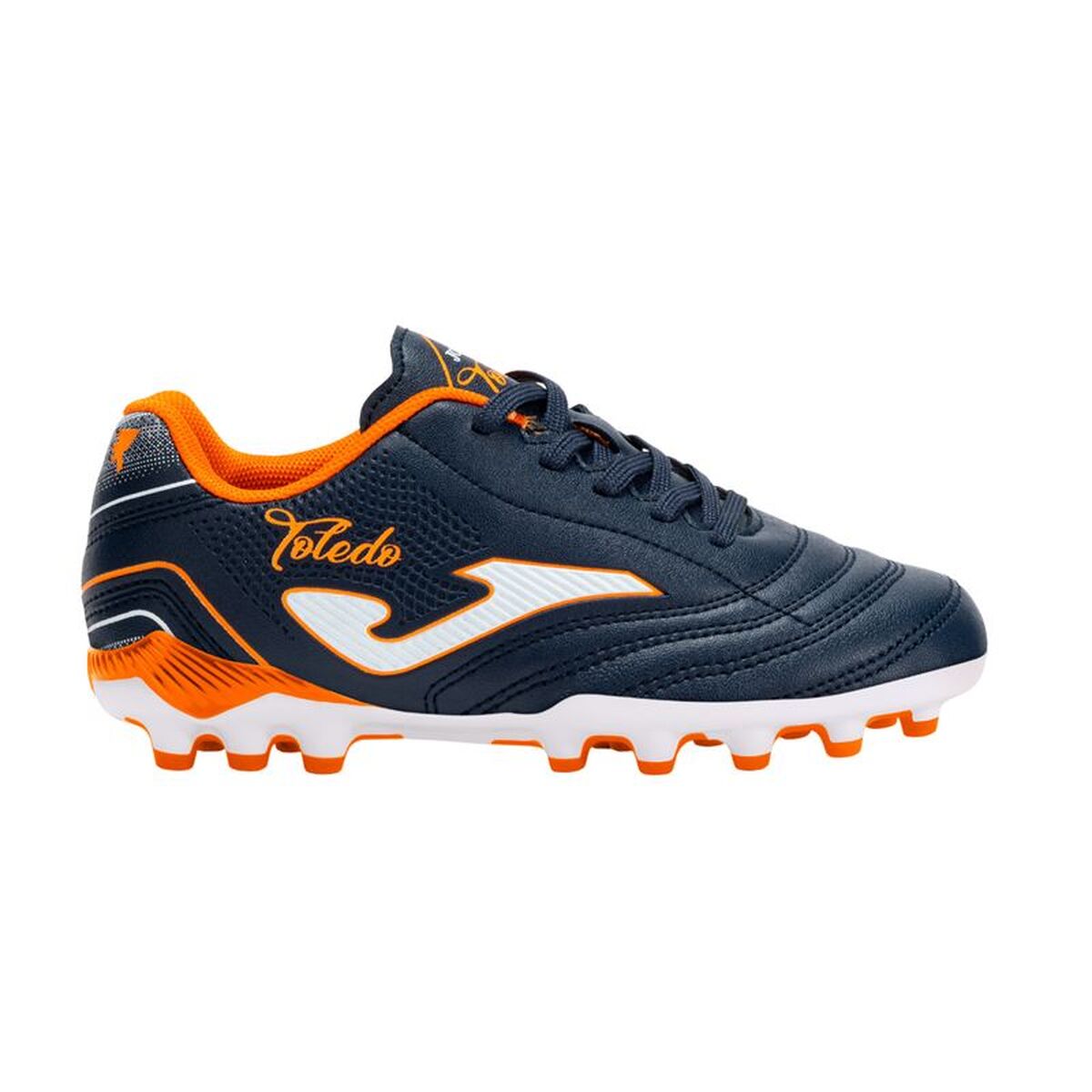 Μπάλες Ποδοσφαίρου για Ενήλικες Joma Sport Toledo 2503 Μπλε