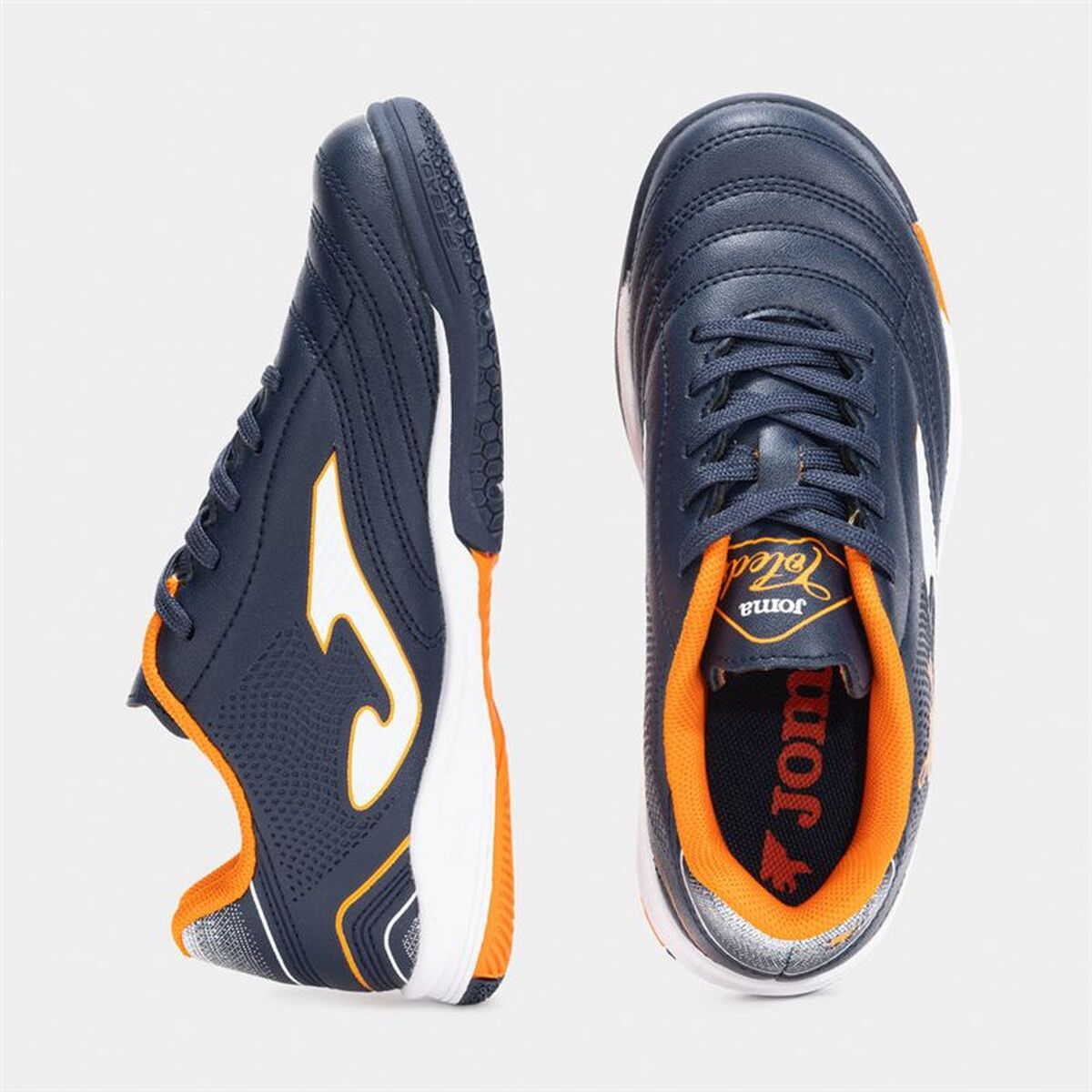Παπούτσια Ποδοσφαίρου Σάλας για Παιδιά Joma Sport Toledo 2503