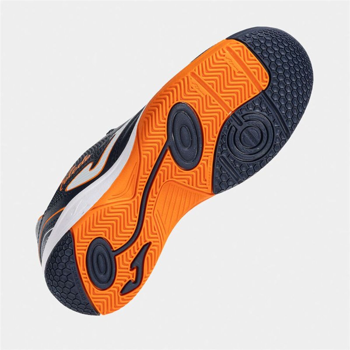 Παπούτσια Ποδοσφαίρου Σάλας για Παιδιά Joma Sport Toledo 2503