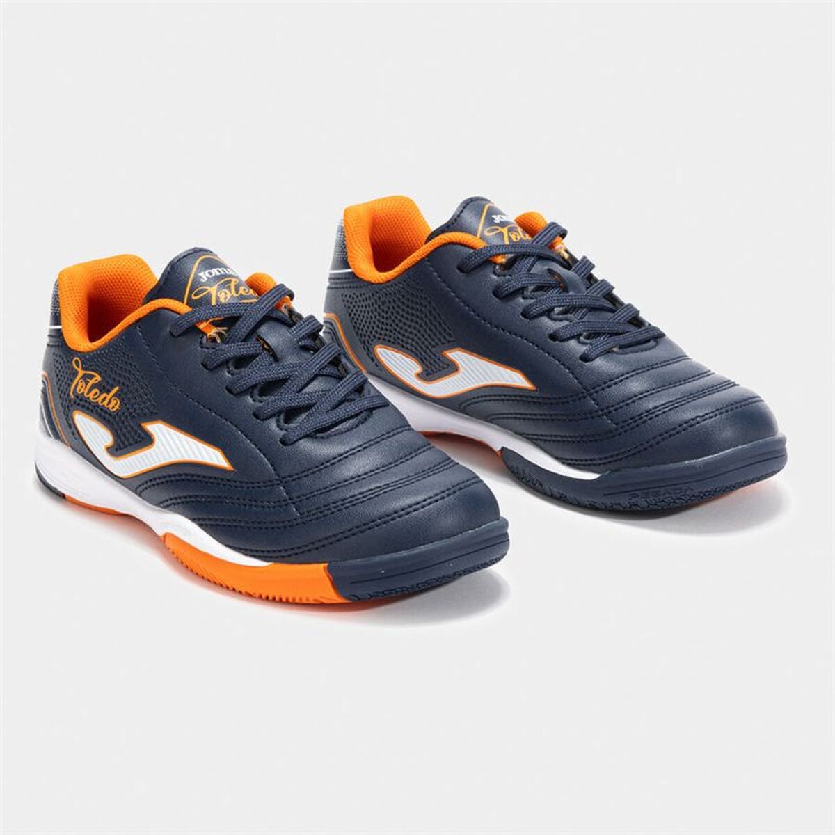 Παπούτσια Ποδοσφαίρου Σάλας για Παιδιά Joma Sport Toledo 2503