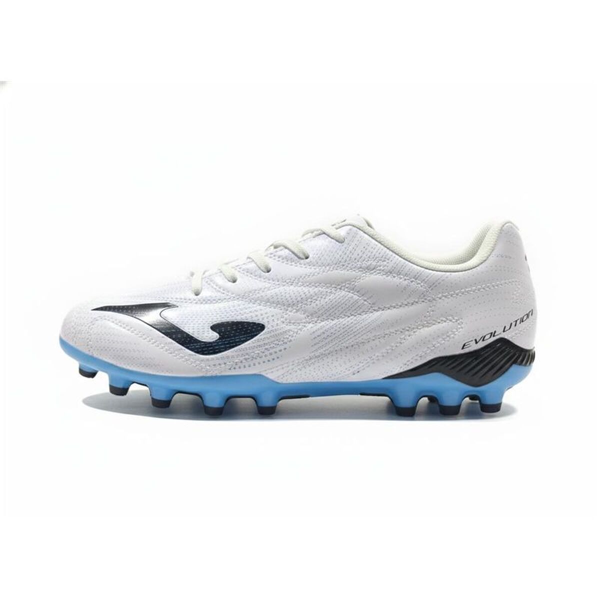 Μπάλες Ποδοσφαίρου για Ενήλικες Joma Sport Evolution 2532 Λευκό