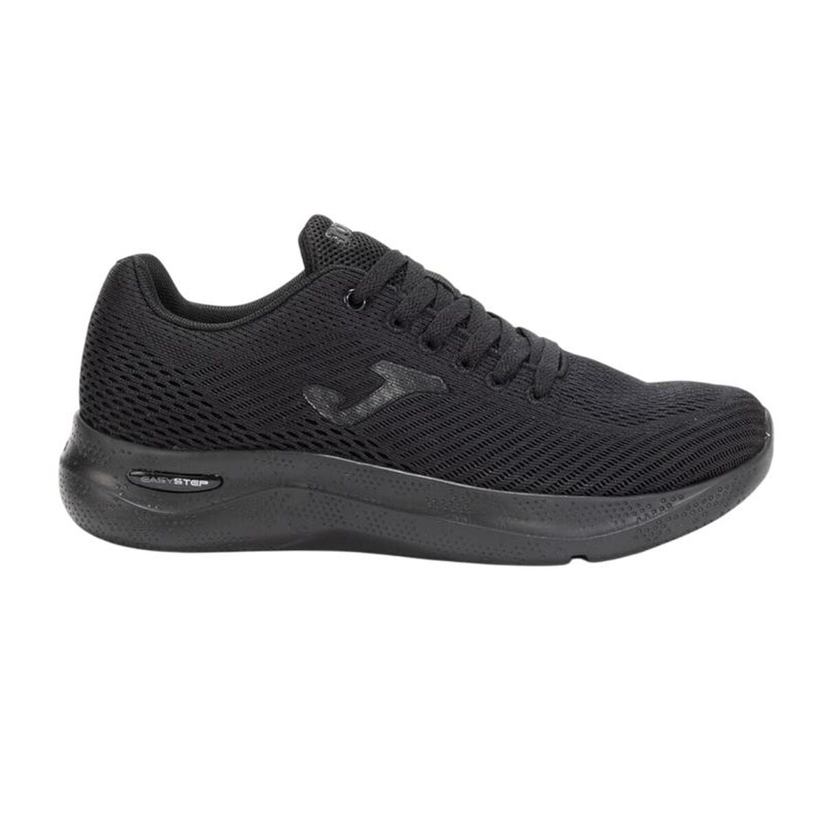 Ανδρικά Αθλητικά Παπούτσια Joma Sport Corinto 2521 Μαύρο