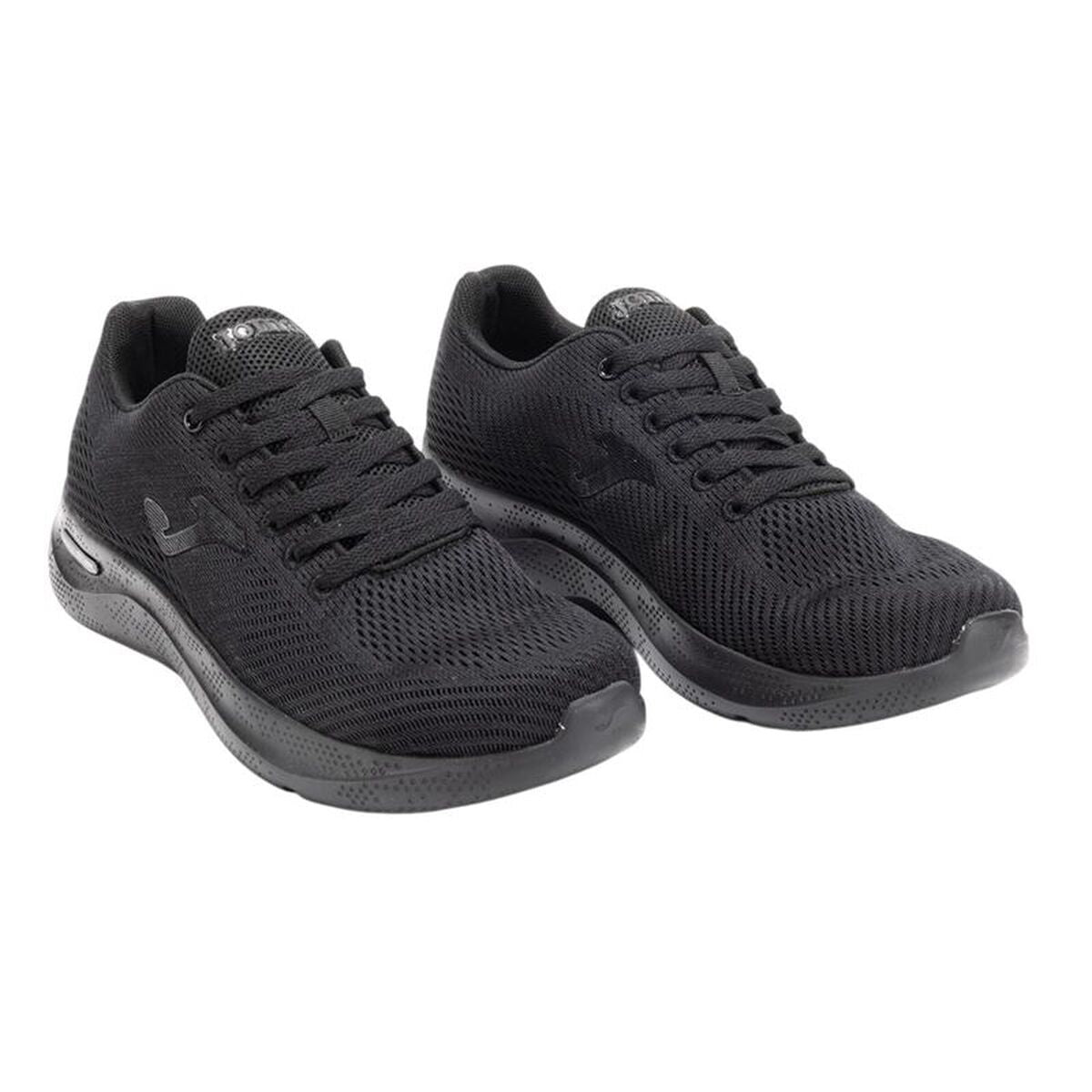 Ανδρικά Αθλητικά Παπούτσια Joma Sport Corinto 2521 Μαύρο