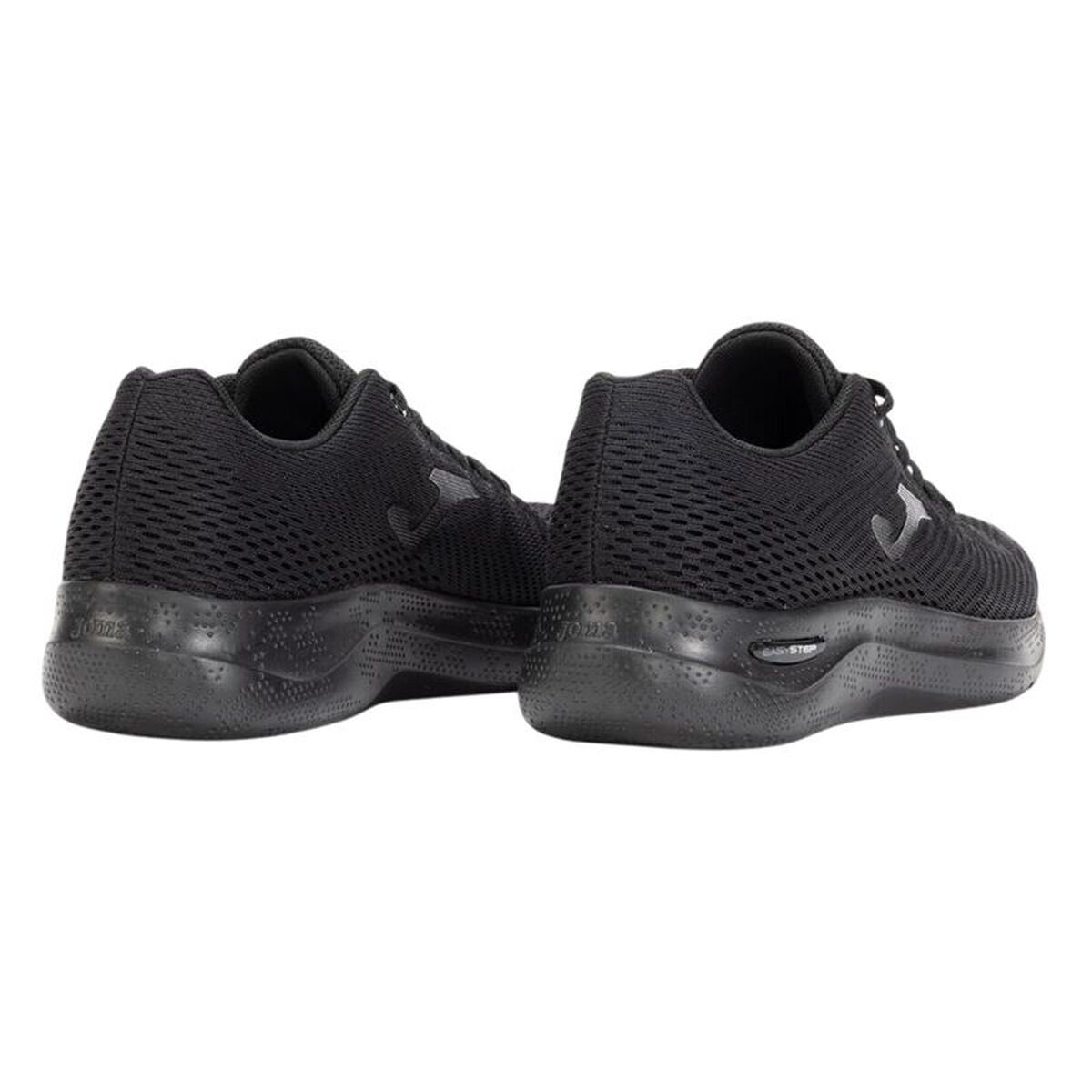 Ανδρικά Αθλητικά Παπούτσια Joma Sport Corinto 2521 Μαύρο