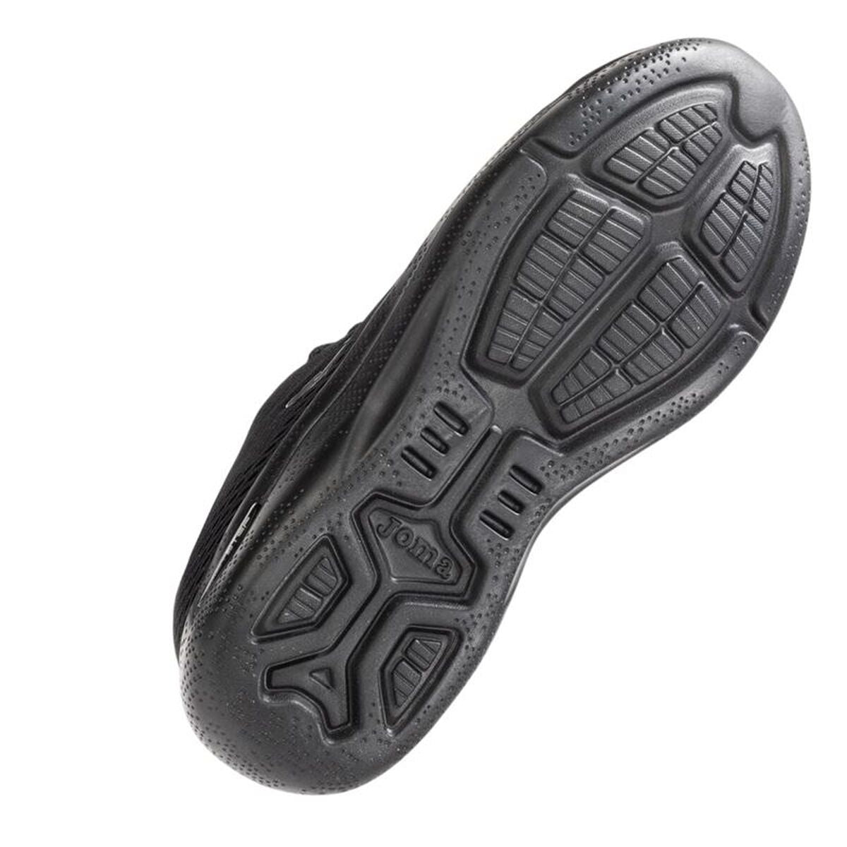 Ανδρικά Αθλητικά Παπούτσια Joma Sport Corinto 2521 Μαύρο
